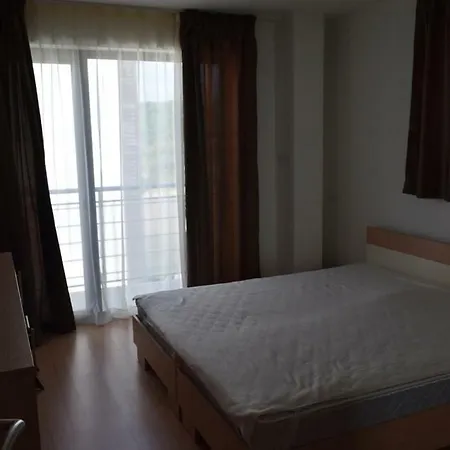 Apartment Ibulgaria.nonew Line Village *