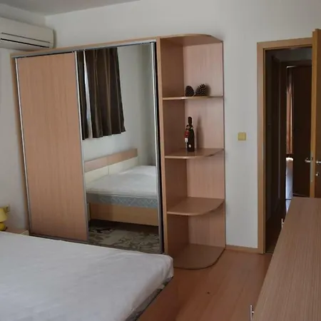 Ibulgaria.nonew Line Village Apartment