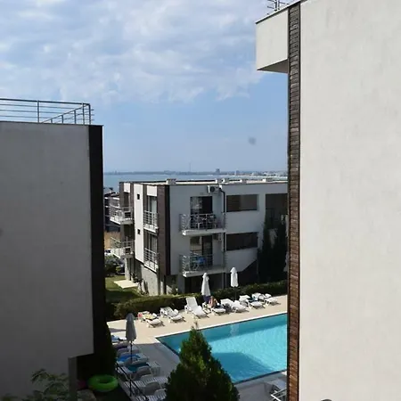 Ibulgaria.nonew Line Village Apartment *