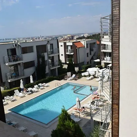 Ibulgaria.nonew Line Village Apartment