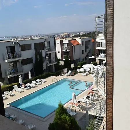 Apartment Ibulgaria.nonew Line Village