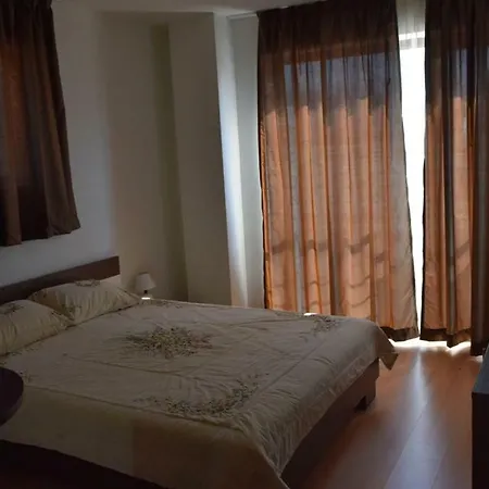 Ibulgaria.nonew Line Village Apartment