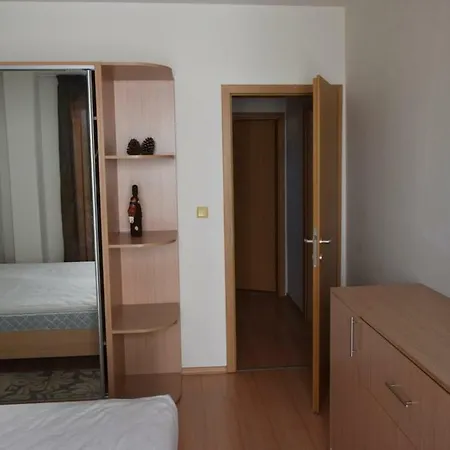 Ibulgaria.nonew Line Village Daire Sunny Beach