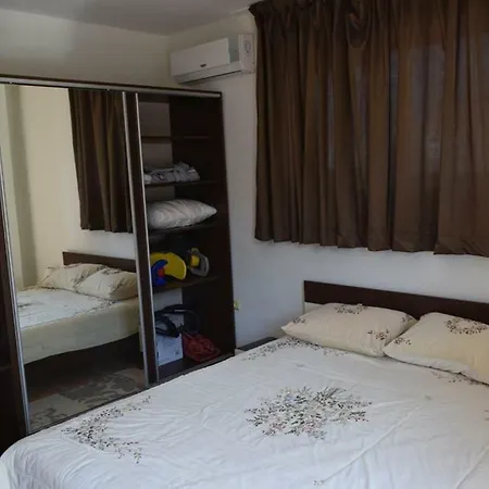 Daire Ibulgaria.nonew Line Village Sunny Beach